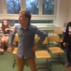 Extra třída (7. tř.) - 1. a 2. projektové odpoledne